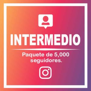 Paquete Intermedio